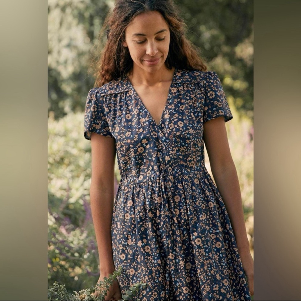 Christy Dawn Dress